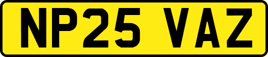 NP25VAZ