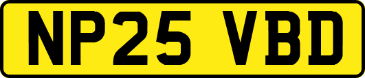 NP25VBD