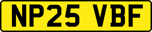 NP25VBF