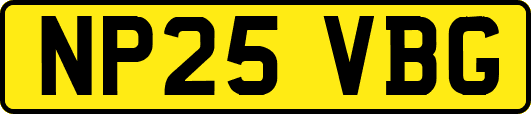NP25VBG