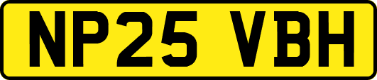 NP25VBH