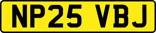 NP25VBJ