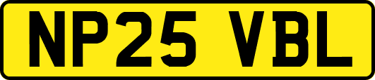 NP25VBL