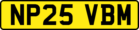NP25VBM