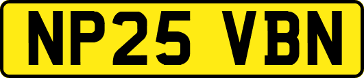 NP25VBN