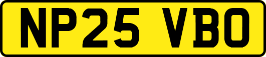 NP25VBO