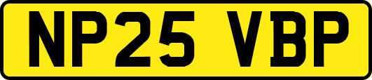 NP25VBP