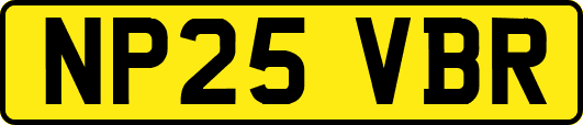 NP25VBR
