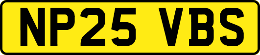 NP25VBS