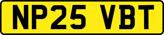 NP25VBT