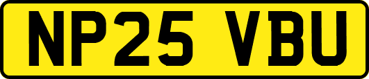 NP25VBU