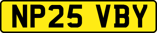 NP25VBY