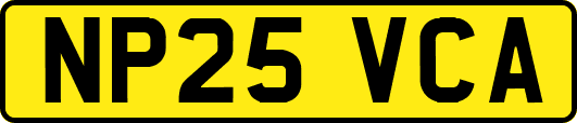 NP25VCA