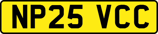 NP25VCC