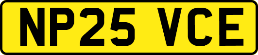 NP25VCE