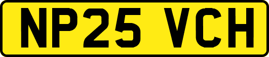 NP25VCH