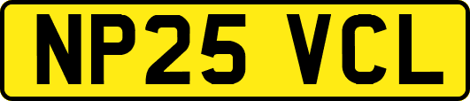 NP25VCL