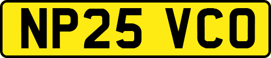 NP25VCO