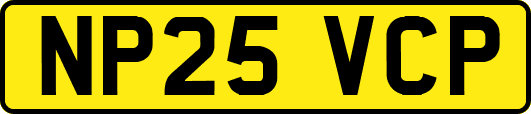 NP25VCP