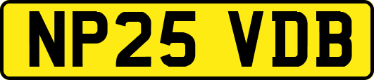 NP25VDB