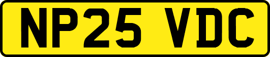 NP25VDC