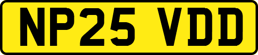 NP25VDD