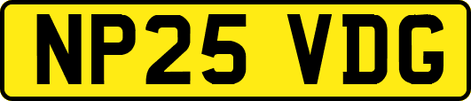 NP25VDG