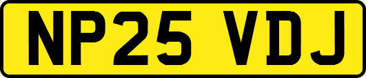 NP25VDJ
