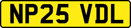 NP25VDL