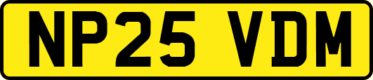 NP25VDM