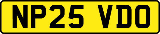 NP25VDO