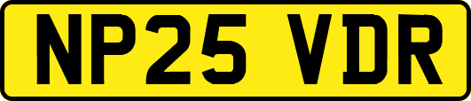 NP25VDR