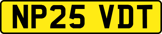 NP25VDT