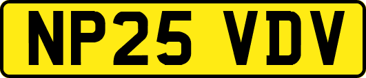NP25VDV