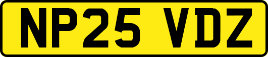 NP25VDZ