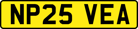 NP25VEA
