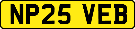 NP25VEB