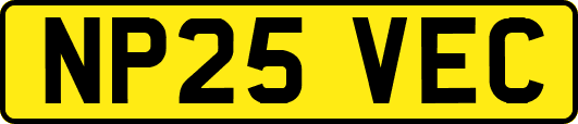 NP25VEC