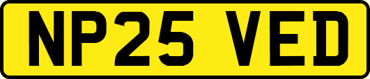 NP25VED