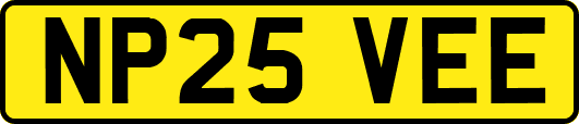 NP25VEE