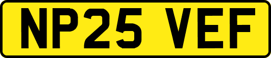NP25VEF