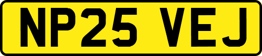 NP25VEJ