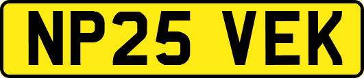 NP25VEK