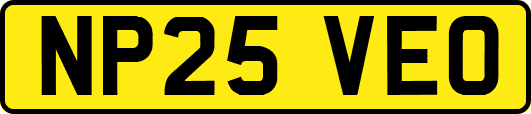NP25VEO
