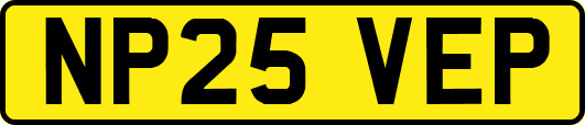 NP25VEP
