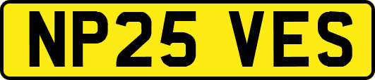 NP25VES