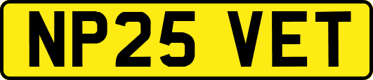 NP25VET