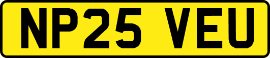 NP25VEU