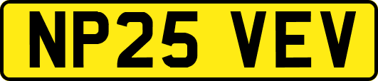 NP25VEV
