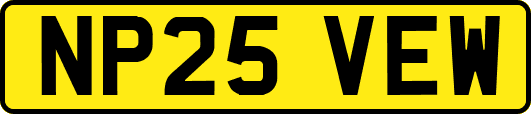 NP25VEW